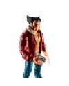 Figurine Marvel Legends Series Logan 15 cm Hasbro - autre angle