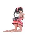 Figurine Kurumi Tokisaki DATE A LIVE 13cm - vue de face