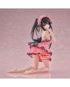 Figurine Kurumi Tokisaki DATE A LIVE 13cm - vue de profil
