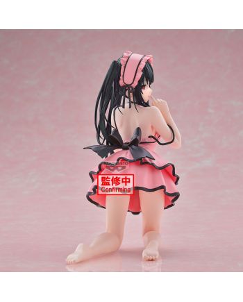Figurine Kurumi Tokisaki DATE A LIVE 13cm - vue arrière