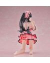 Figurine Kurumi Tokisaki DATE A LIVE 13cm - vue arrière