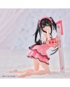 Figurine Kurumi Tokisaki DATE A LIVE 13cm - packaging Banpresto