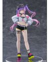 Figurine Tokoyami Towa Pop Up Parade SP 17cm Hololive - vue de face