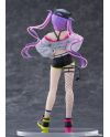 Figurine Tokoyami Towa Pop Up Parade SP 17cm Hololive - vue de profil