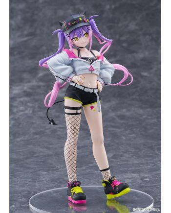Figurine Tokoyami Towa Pop Up Parade SP 17cm Hololive - vue arrière