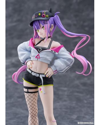 Figurine Tokoyami Towa Pop Up Parade SP 17cm Hololive - détail