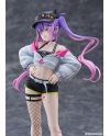 Figurine Tokoyami Towa Pop Up Parade SP 17cm Hololive - détail