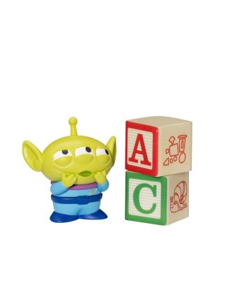 Figurine Toy Story Peek-a-Boo Series 8 cm - détail 1