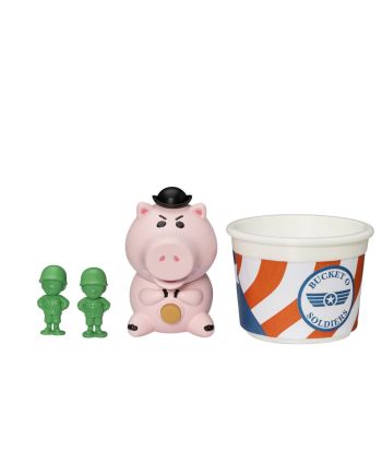 Figurine Toy Story Peek-a-Boo Series 8 cm - détail 4