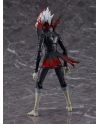 Figurine Figma Okarun Transformé Dandadan articulation et pose