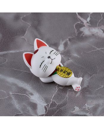 Figurine Figma Okarun Transformé Dandadan accessoires inclus