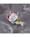 Figurine Figma Okarun Transformé Dandadan accessoires inclus
