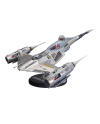 THE MANDALORIAN - N-1 Starfighter - Figurine Vintage Collection Hasbro, détail packaging