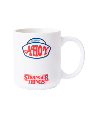 STRANGER THINGS - Scoops - Mug 10Oz