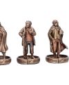 Statuette Hobbit 7 cm - détail peinture et finitions