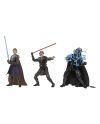 STAR WARS The Journey of Anakin Skywalker Vintage Collection pack Hasbro - packaging