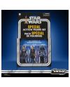 STAR WARS The Journey of Anakin Skywalker Vintage Collection pack Hasbro - présentation