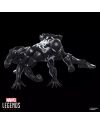 Figurine collector Marvel Legends Series Spider-Man - détail des articulations