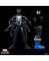 Figurine Dark Avengers Spider-Man Hasbro - présentation complète