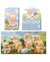 Packaging de la Mystery Box ButterBear Party