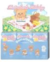 Emballage complet du display ButterBear Mystery Box