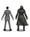 Pack de deux figurines Fallout New Vegas Riot Ranger et Benny