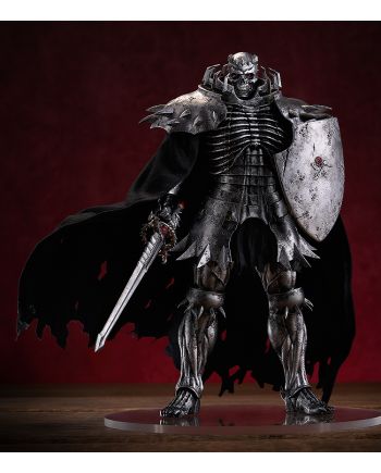 Figurine Skull Knight Berserk Pop Up Parade L de Max Factory - vue de face