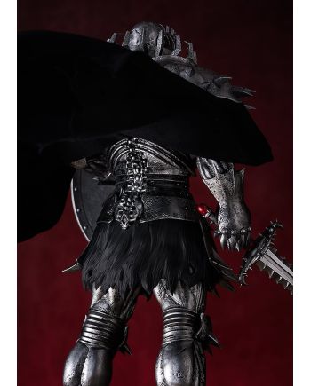 Figurine Skull Knight Berserk Pop Up Parade L - vue de profil
