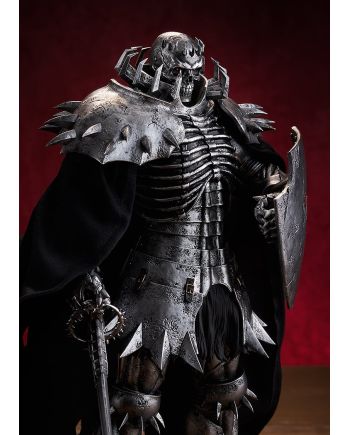 Figurine Skull Knight Berserk Pop Up Parade L - vue arrière