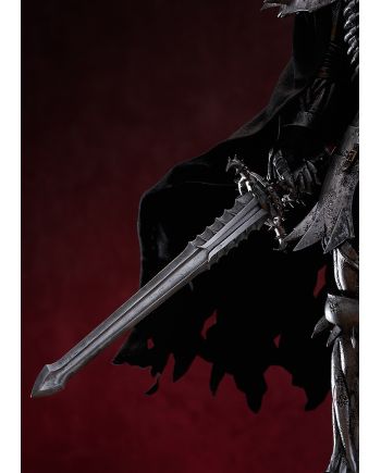 Figurine Skull Knight Berserk Pop Up Parade L - détail de l'épée