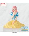 Statuette Hina Chono Festival BLUE BOX Perching PM 9cm - vue face