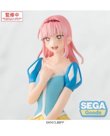 Statuette PM Perching Hina Chono Festival - packaging