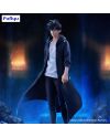 Statuette Sung Jinwoo Solo Leveling Trio-Try-It 24cm vue de profil