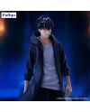 Statuette Sung Jinwoo Solo Leveling Trio-Try-It 24cm vue arrière