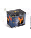 Figurine collector Fumseck sous licence Harry Potter