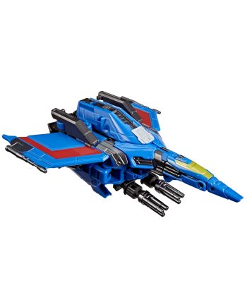 Figurine Thundercracker Transformers One Studio Series 13cm - détail sculpt