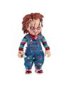 Figurine Chucky Bendyfigs 14 cm Noble Collection vue de face