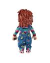 Figurine Chucky Bendyfigs 14 cm Noble Collection avec emballage