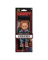 Figurine Chucky Bendyfigs 14 cm Noble Collection vue arrière
