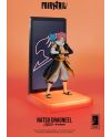 Figurine Natsu Dragneel Neon by Tsume 25cm packaging