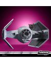 Figurine Dark Vador avec Tie avancé - Star Wars Vintage Collection Hasbro - vue arrière