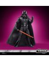Figurine Dark Vador avec Tie avancé - Star Wars Vintage Collection Hasbro - vue rapprochée