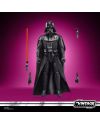 Figurine Dark Vador avec Tie avancé - Star Wars Vintage Collection Hasbro - présentation complète