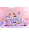 Display SLLO Cochon Volant 24 figurines mystery box vue face