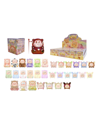 SLLO Cochon Volant format collector 5cm