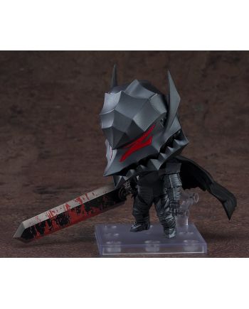 Figurine Nendoroid Guts Berserker Armor Berserk vue de face