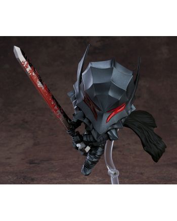 Figurine Nendoroid Guts Berserker Armor Berserk vue de profil