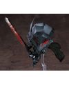 Figurine Nendoroid Guts Berserker Armor Berserk vue de profil