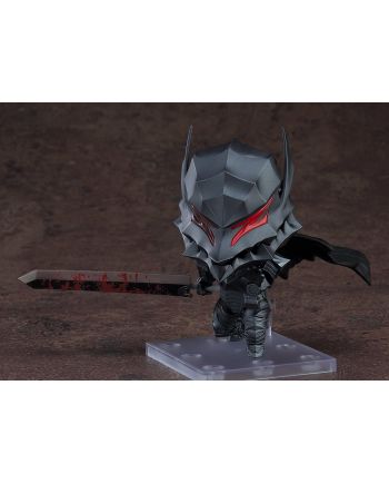 Figurine Nendoroid Guts Berserker Armor Berserk détail de l'armure