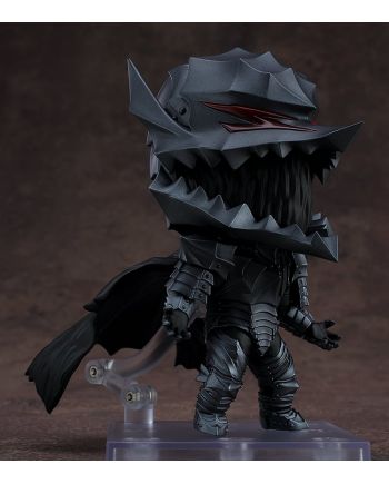 Figurine Nendoroid Guts Berserker Armor Berserk accessoires inclus